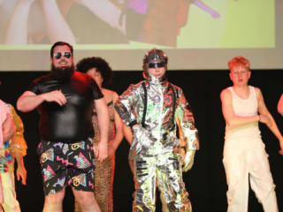 Hauptfasching des WKC - 31.01.2026