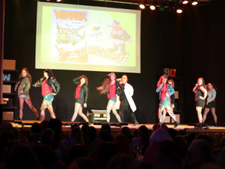 Hauptfasching des WKC - 31.01.2026