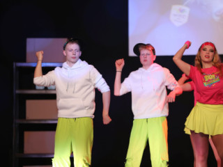 Hauptfasching des WKC - 31.01.2026