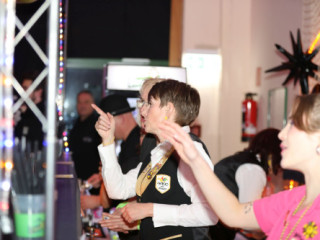 Hauptfasching des WKC - 31.01.2026