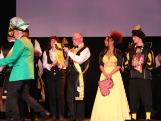 Hauptfasching des WKC - 31.01.2026