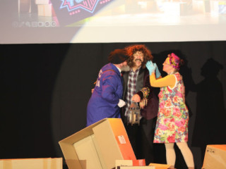 Hauptfasching des WKC - 31.01.2026