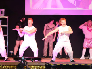 Hauptfasching des WKC - 31.01.2026