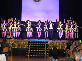 Hauptfasching des WKC - 31.01.2026