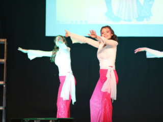 Hauptfasching des WKC - 31.01.2026