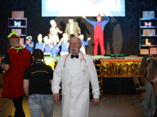 Hauptfasching des WKC - 31.01.2026