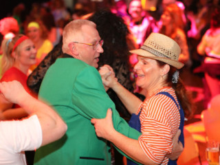 Hauptfasching des WKC - 31.01.2026