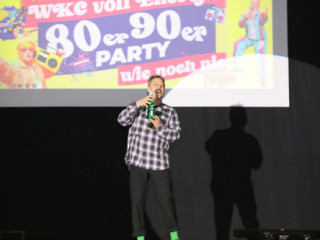 Hauptfasching des WKC - 31.01.2026