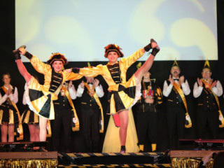 Hauptfasching des WKC - 31.01.2026