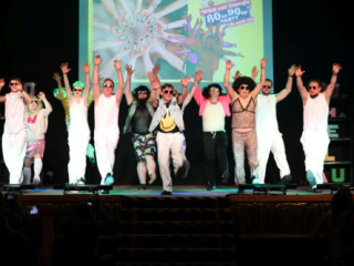 Hauptfasching des WKC - 31.01.2026