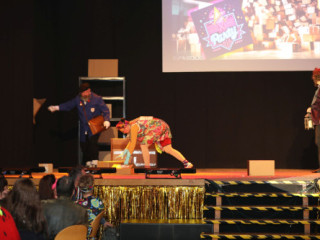 Hauptfasching des WKC - 31.01.2026