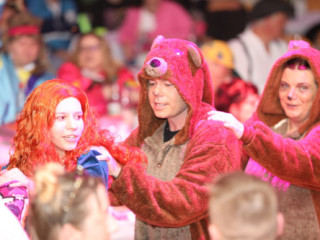 Hauptfasching des WKC - 31.01.2026