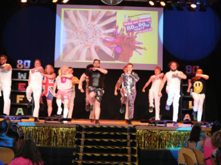 Hauptfasching des WKC - 31.01.2026