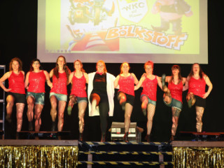 Hauptfasching des WKC - 31.01.2026