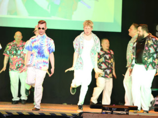 Hauptfasching des WKC - 31.01.2026