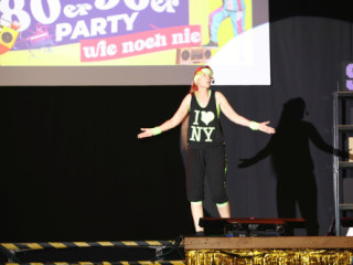 Hauptfasching des WKC - 31.01.2026