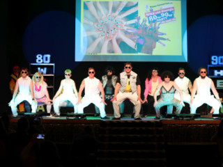 Hauptfasching des WKC - 31.01.2026