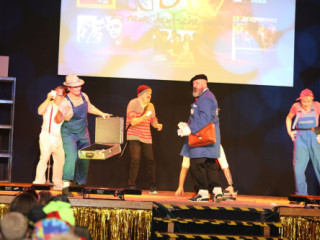 Hauptfasching des WKC - 31.01.2026