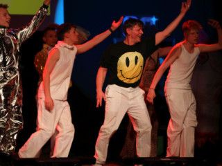 Hauptfasching des WKC - 31.01.2026