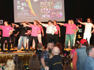 Hauptfasching des WKC - 31.01.2026