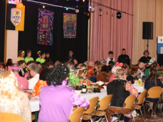 Hauptfasching des WKC - 31.01.2026