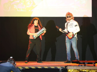 Hauptfasching des WKC - 31.01.2026