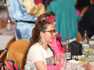 Hauptfasching des WKC - 31.01.2026