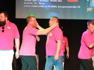 Hauptfasching des WKC - 31.01.2026