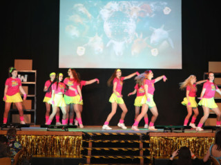 Hauptfasching des WKC - 31.01.2026