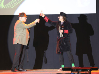 Hauptfasching des WKC - 31.01.2026