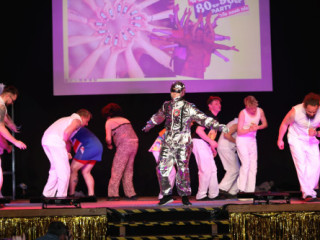 Hauptfasching des WKC - 31.01.2026