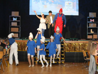 Hauptfasching des WKC - 31.01.2026