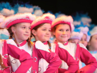 Hauptfasching des WKC - 31.01.2026