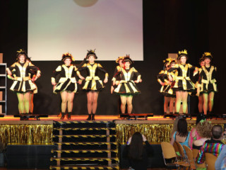 Hauptfasching des WKC - 31.01.2026