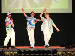 Hauptfasching des WKC - 31.01.2026