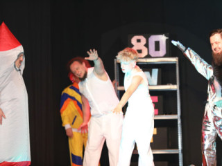 Hauptfasching des WKC - 31.01.2026