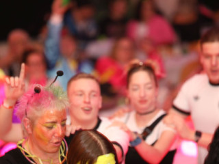 Hauptfasching des WKC - 31.01.2026
