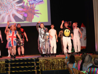 Hauptfasching des WKC - 31.01.2026