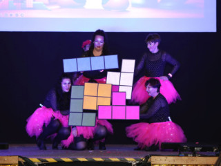 Hauptfasching des WKC - 31.01.2026