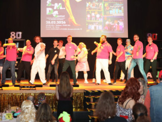 Hauptfasching des WKC - 31.01.2026