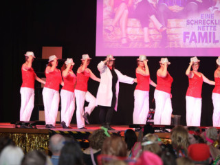 Hauptfasching des WKC - 31.01.2026