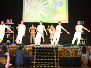 Hauptfasching des WKC - 31.01.2026