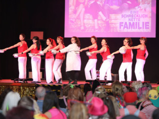 Hauptfasching des WKC - 31.01.2026