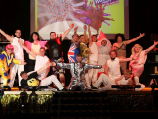 Hauptfasching des WKC - 31.01.2026