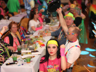 Hauptfasching des WKC - 31.01.2026