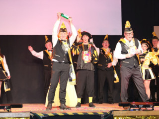 Hauptfasching des WKC - 31.01.2026