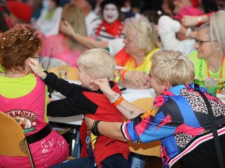 Hauptfasching des WKC - 31.01.2026