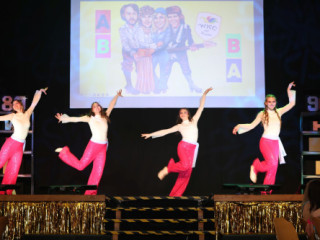 Hauptfasching des WKC - 31.01.2026