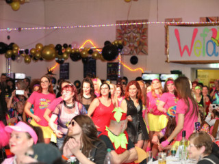 Hauptfasching des WKC - 31.01.2026