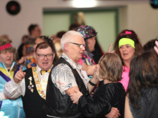 Hauptfasching des WKC - 31.01.2026